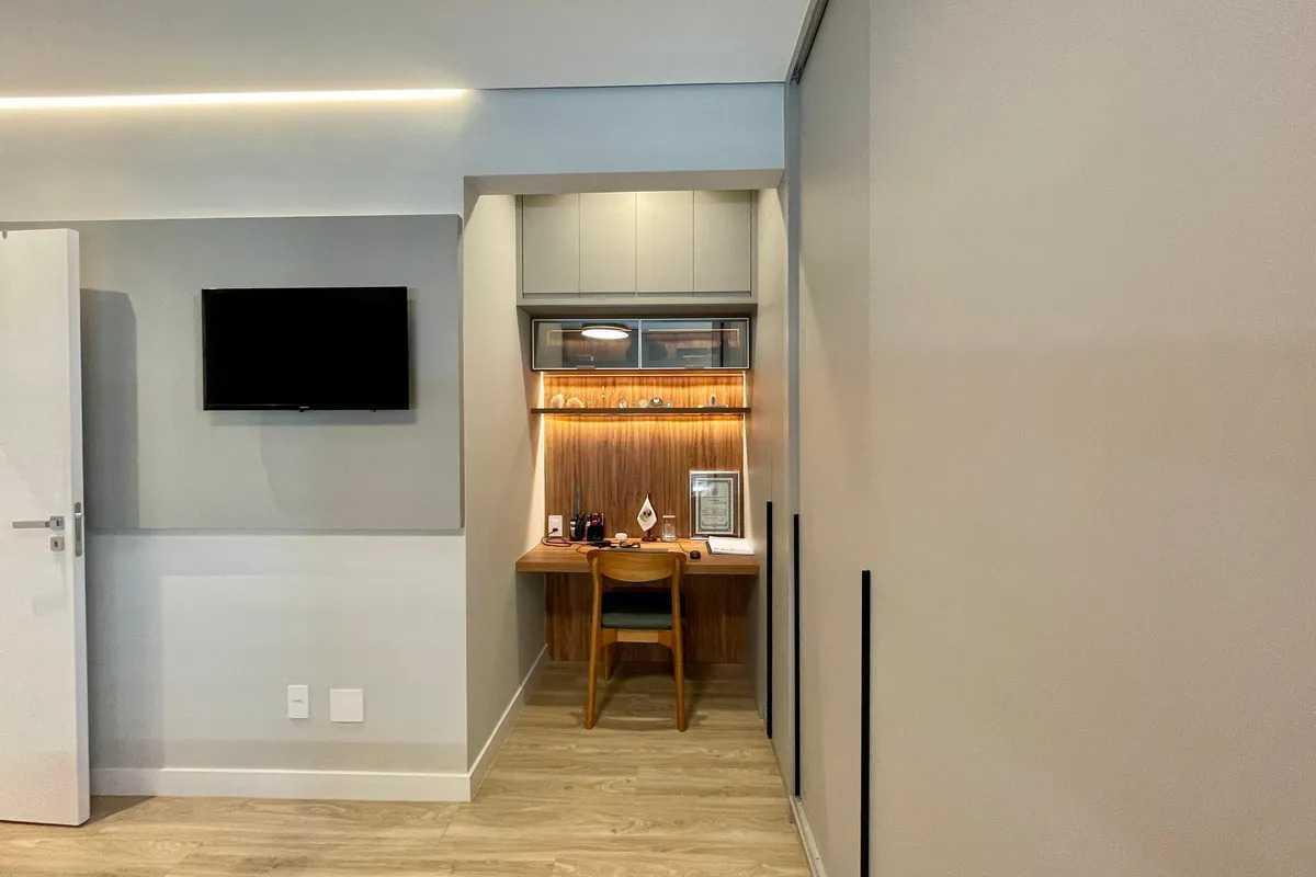 Apartamento, Serra, 2 Quartos, 2 Vagas, 2 Suítes