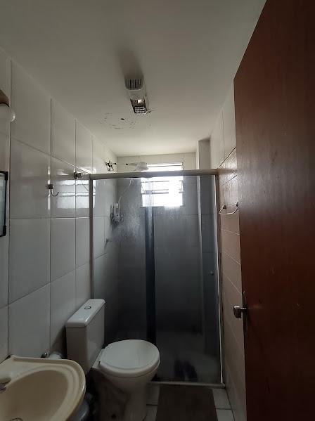 Apartamento, Goiânia, 2 Quartos, 1 Vaga