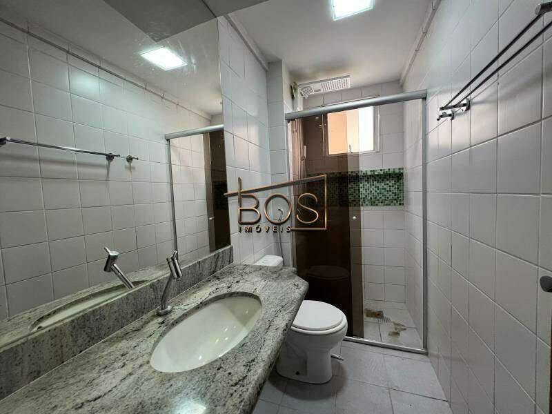 Apartamento, Fernão Dias, 3 Quartos, 2 Vagas, 1 Suíte