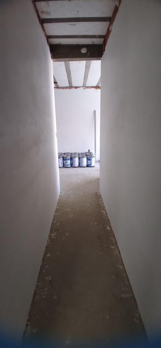 Apartamento, Jardim Industrial, 3 Quartos, 1 Vaga, 1 Suíte