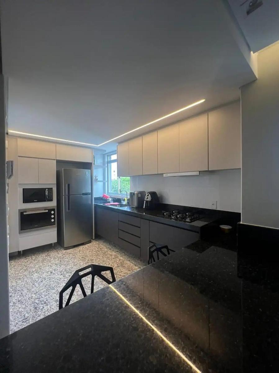 Cobertura, Cruzeiro, 2 Quartos, 2 Vagas, 2 Suítes