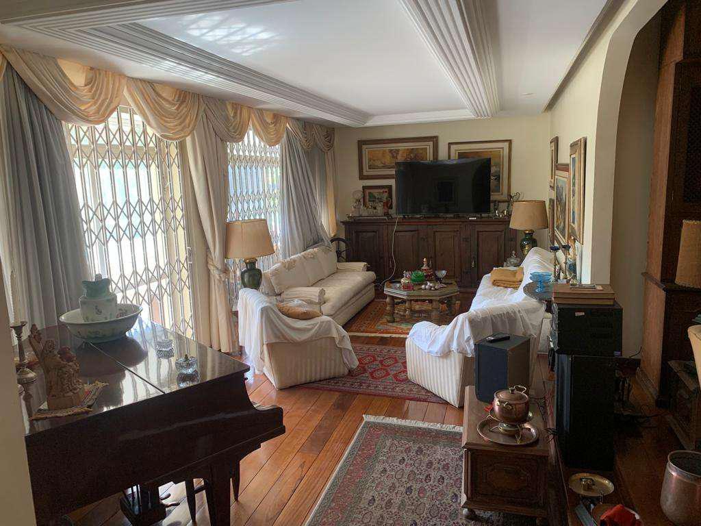 Apartamento, Serra, 4 Quartos, 2 Vagas, 1 Suíte