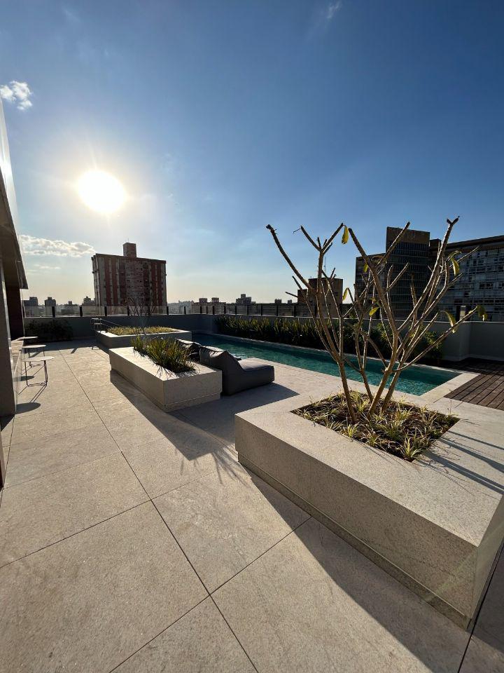 Apartamento, Santo Agostinho, 2 Quartos, 2 Vagas, 2 Suítes