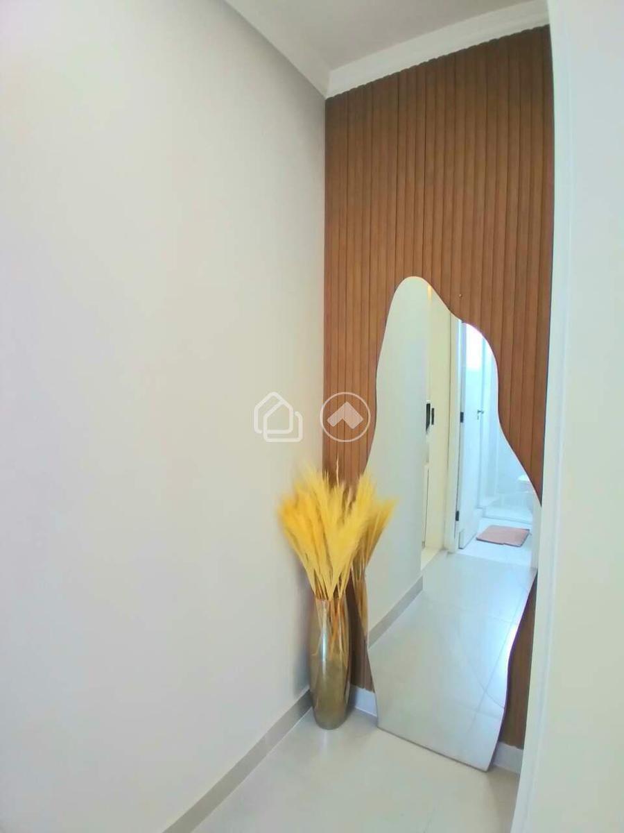 Cobertura, Buritis, 2 Quartos, 2 Vagas, 1 Suíte