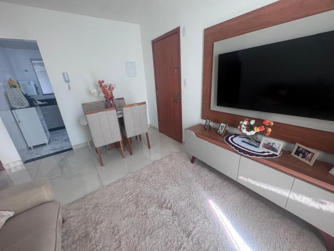 Apartamento, Rio Branco, 2 Quartos, 1 Vaga