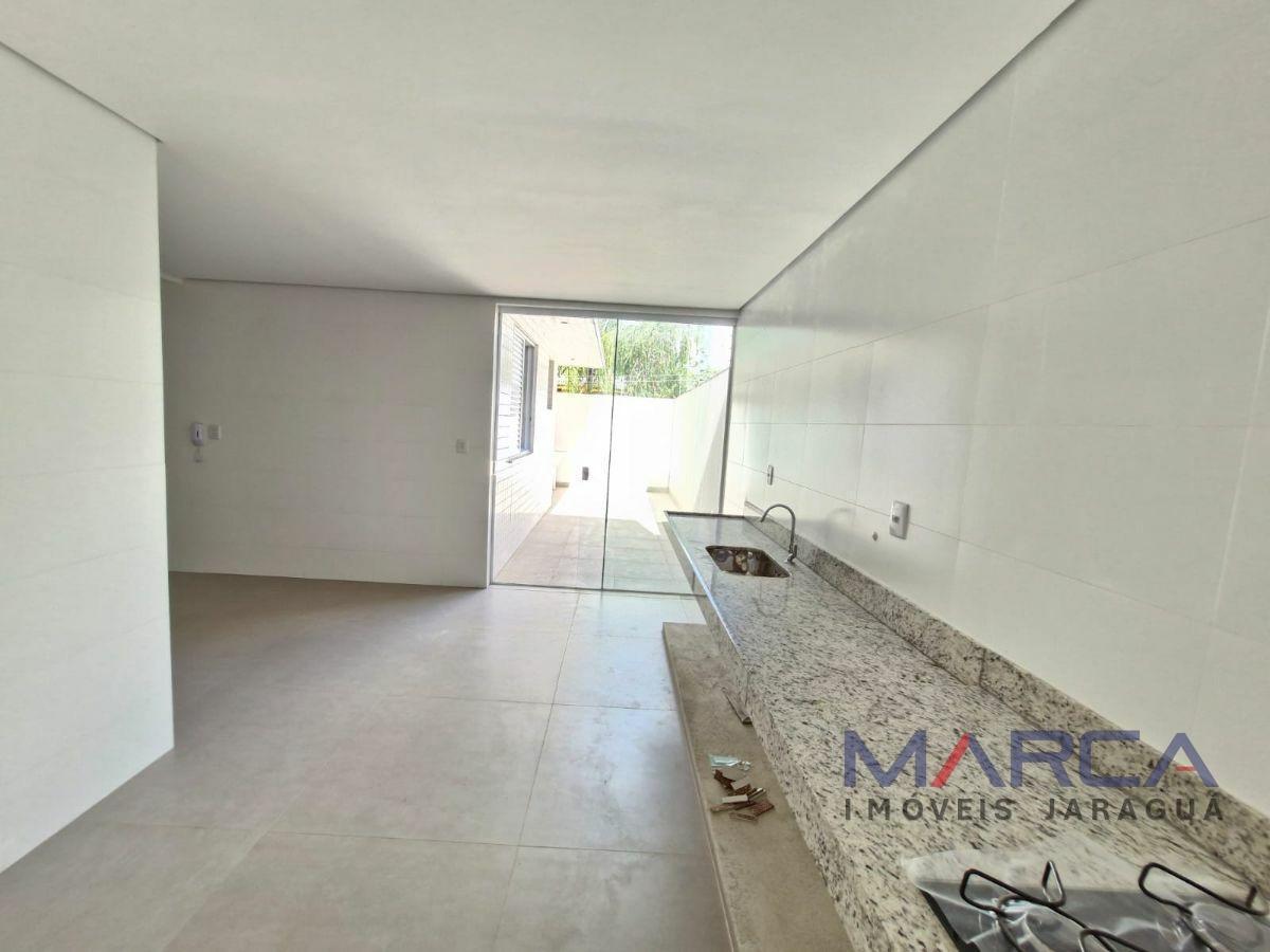 Apartamento, Santa Rosa, 3 Quartos, 2 Vagas