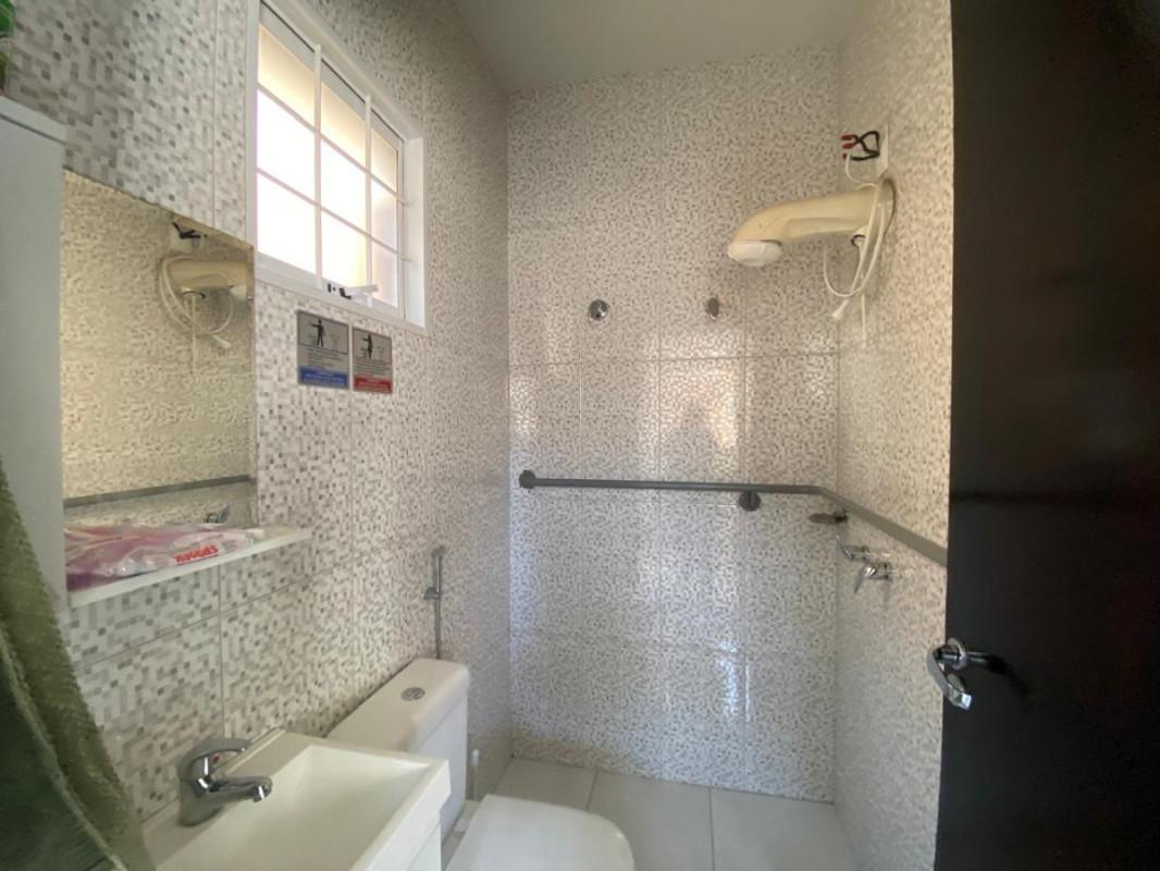 Casa, Santo André, 5 Quartos, 10 Vagas, 1 Suíte