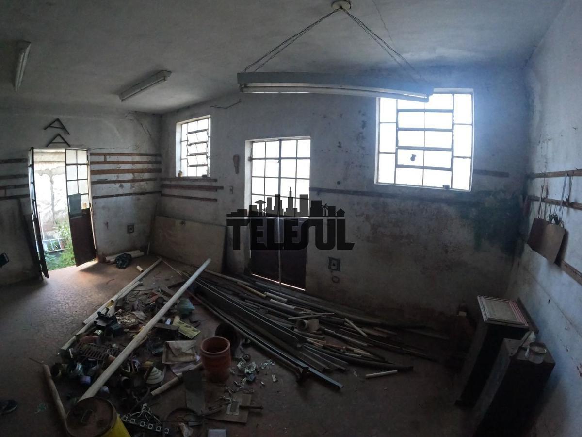 Casa, Centro, 3 Quartos, 0 Vaga