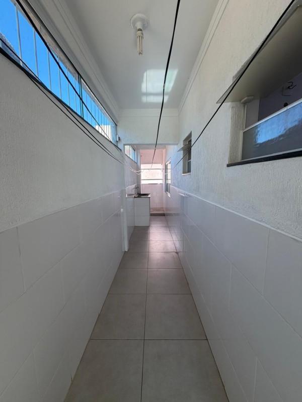 Apartamento, Vila Santa Cruz, 0 Quarto, 0 Vaga