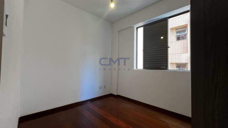 Apartamento, Luxemburgo, 4 Quartos, 3 Vagas, 1 Suíte