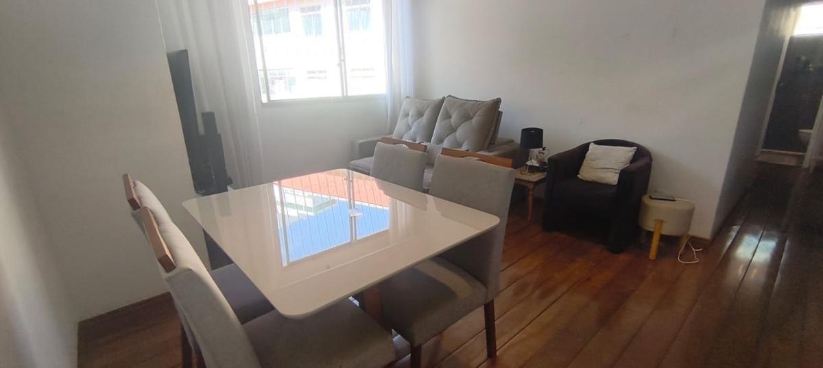 Apartamento, Cidade Nova, 2 Quartos, 1 Vaga