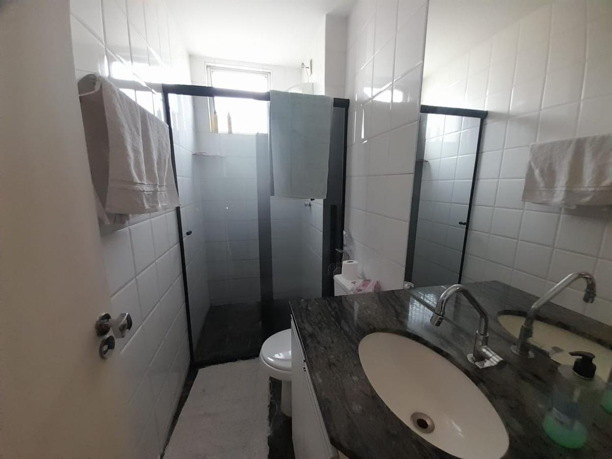 Apartamento, Palmares, 3 Quartos, 1 Vaga, 1 Suíte