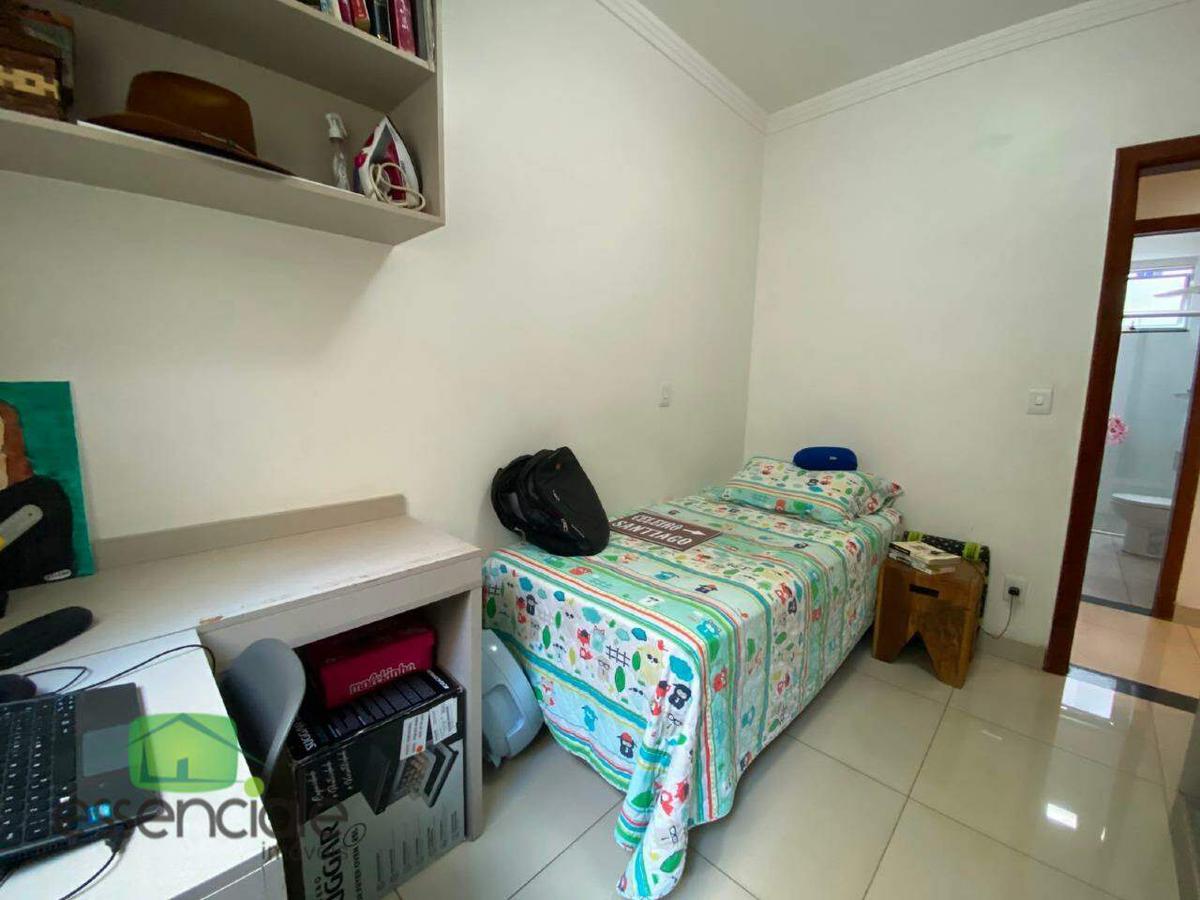 Apartamento, Amazonas, 3 Quartos, 1 Vaga, 1 Suíte