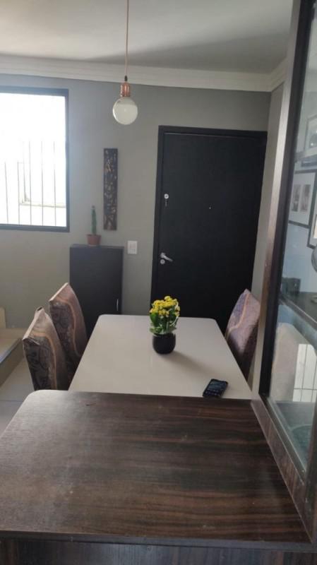 Cobertura, Jardim Riacho das Pedras, 3 Quartos, 1 Vaga, 1 Suíte