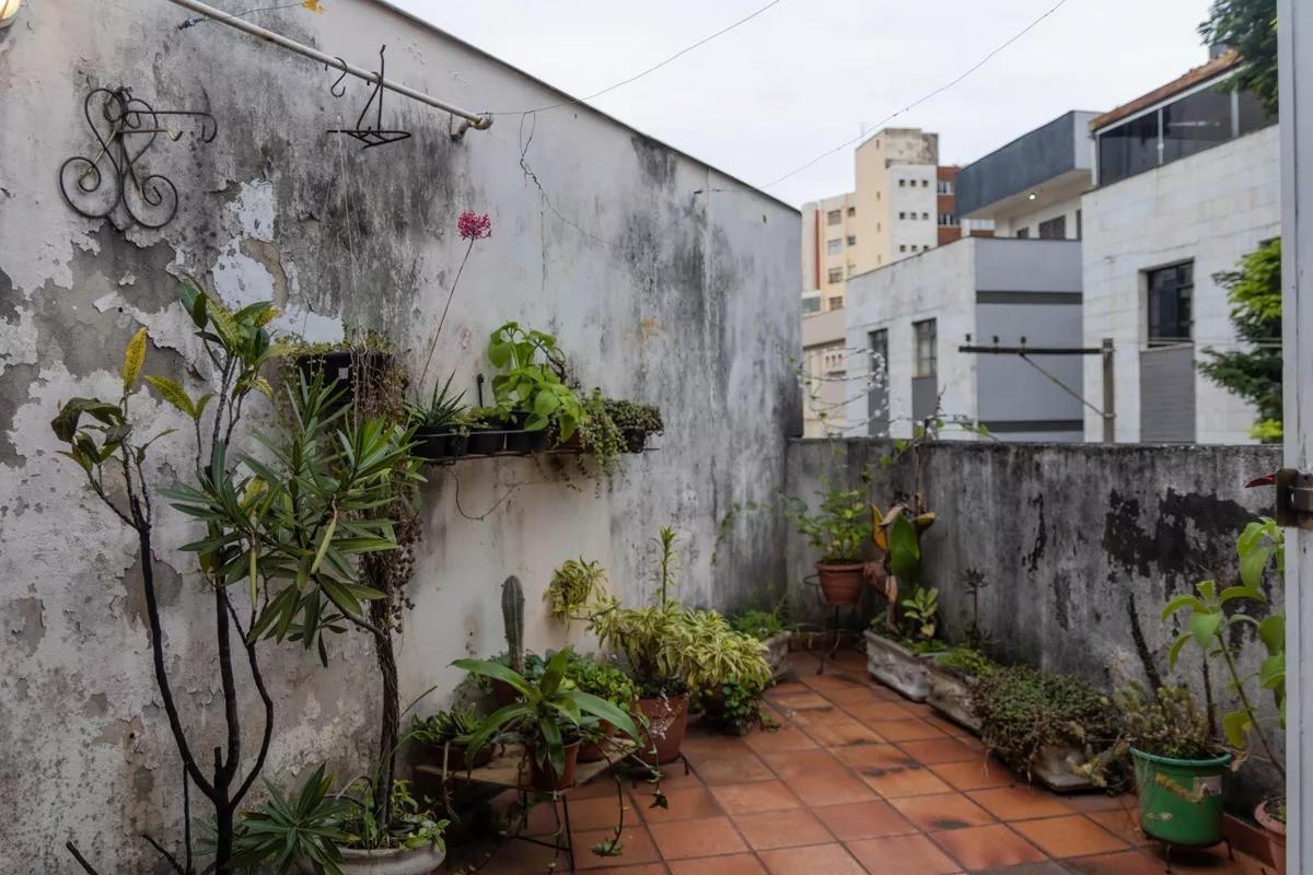 Apartamento, Coração de Jesus, 3 Quartos, 1 Vaga, 1 Suíte