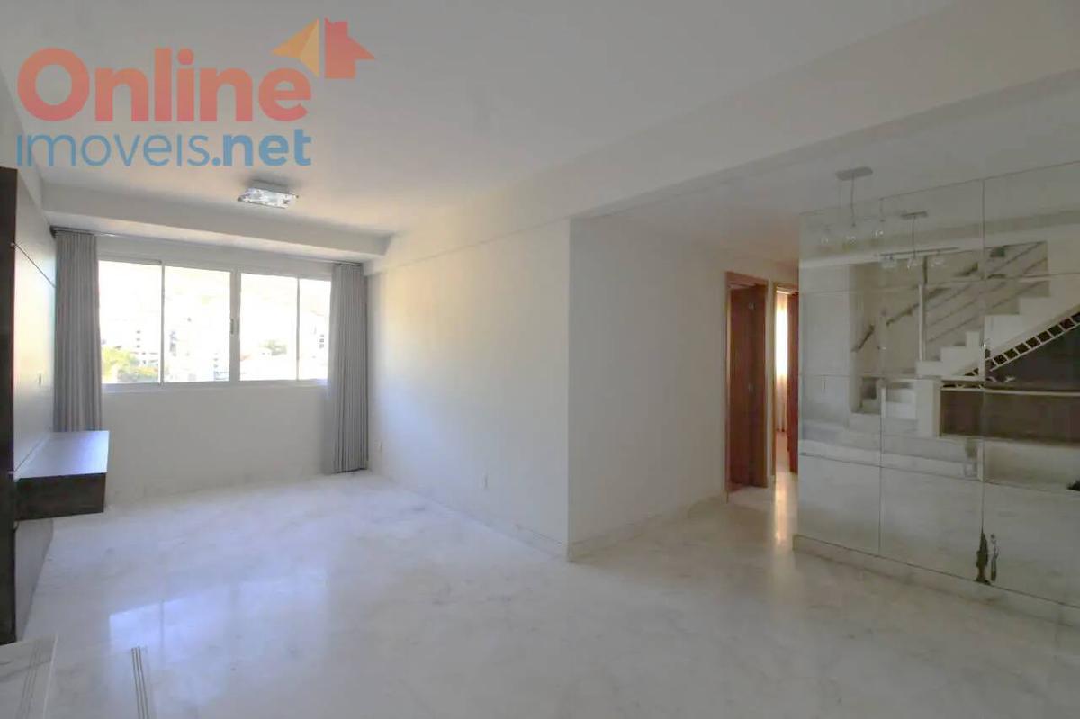 Apartamento, Buritis, 3 Quartos, 0 Vaga, 1 Suíte