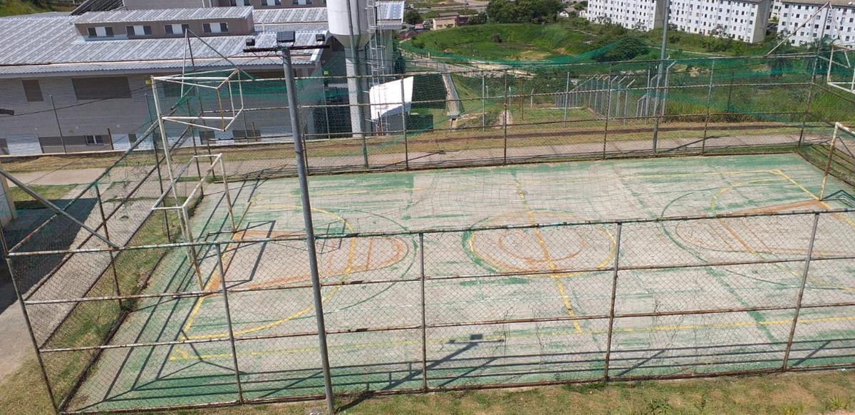 Apartamento, Paulo VI, 2 Quartos, 0 Vaga