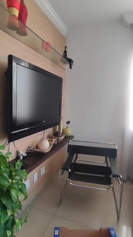 Cobertura, Santa Amélia, 4 Quartos, 4 Vagas, 1 Suíte