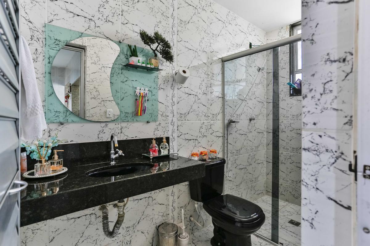 Casa, Boa Vista, 4 Quartos, 5 Vagas, 2 Suítes