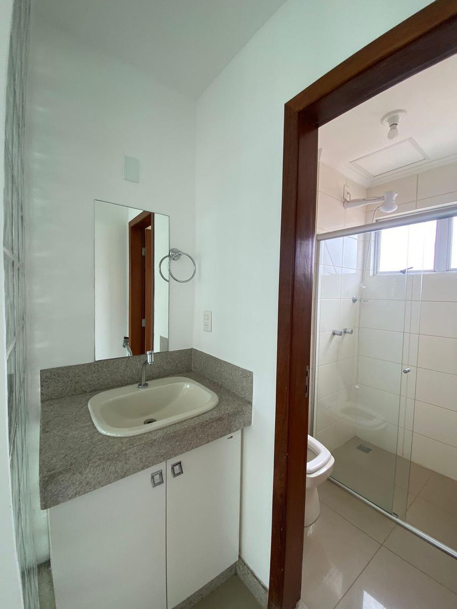 Apartamento, São Luiz (pampulha), 2 Quartos, 1 Vaga, 1 Suíte