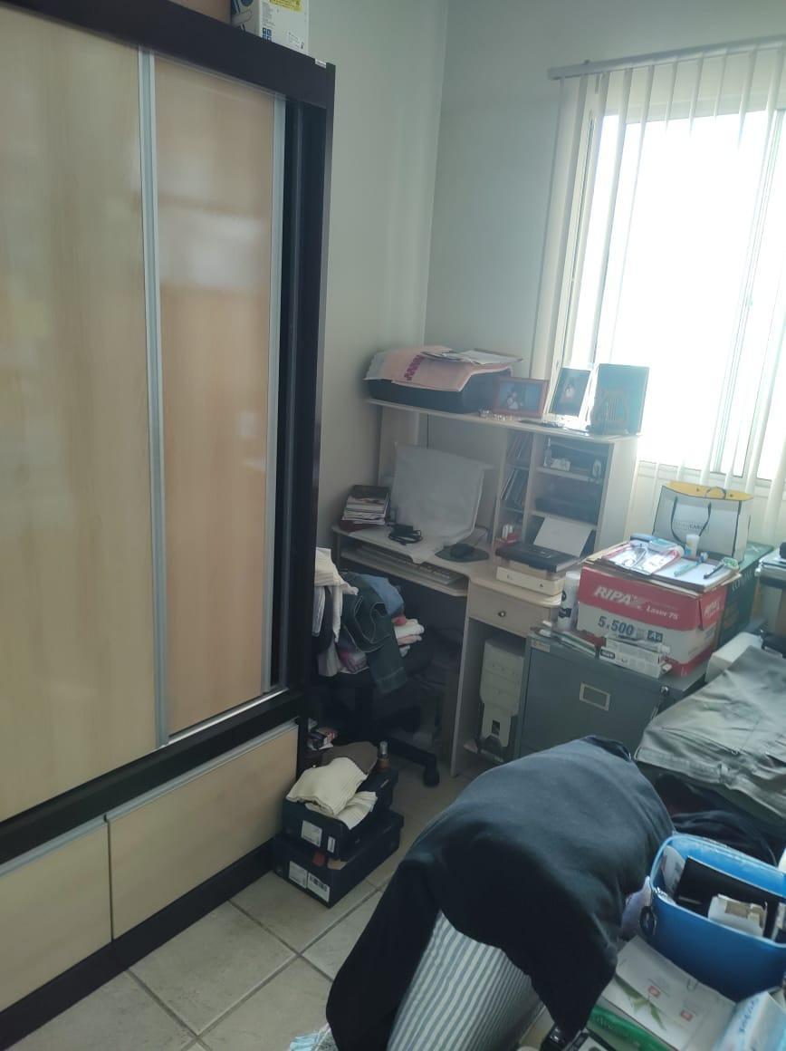 Apartamento, Bandeirantes (pampulha), 2 Quartos, 1 Vaga