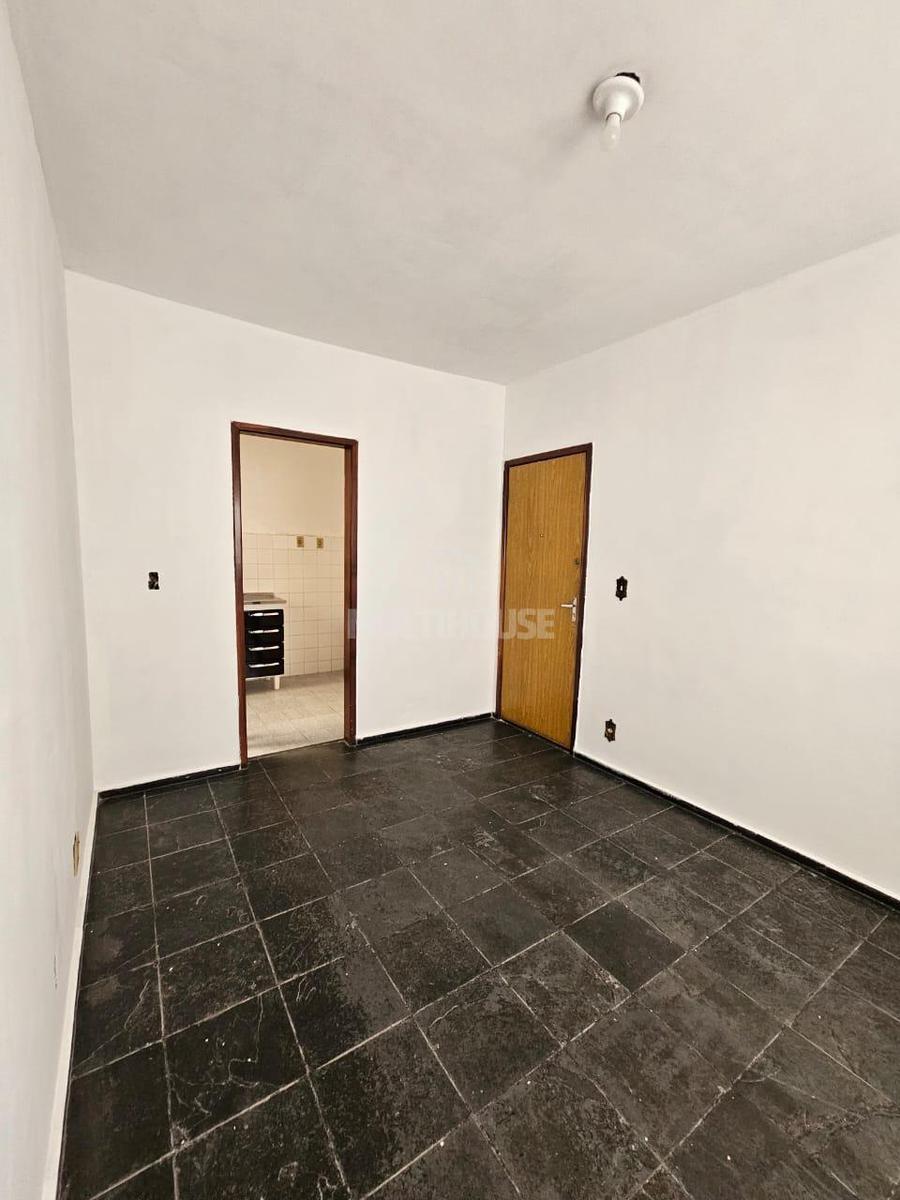 Apartamento, São Benedito, 2 Quartos, 1 Vaga