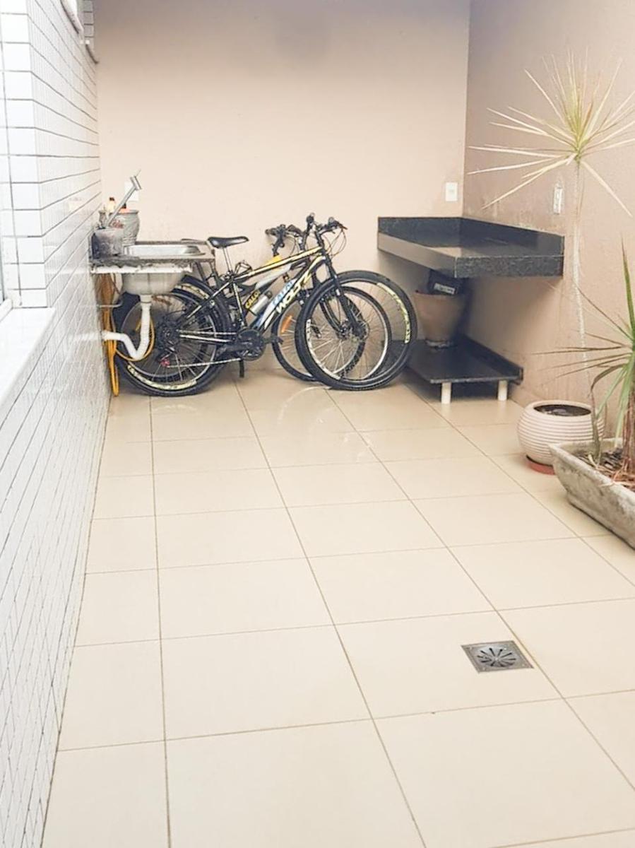 Apartamento, Santa Amélia, 3 Quartos, 2 Vagas, 1 Suíte
