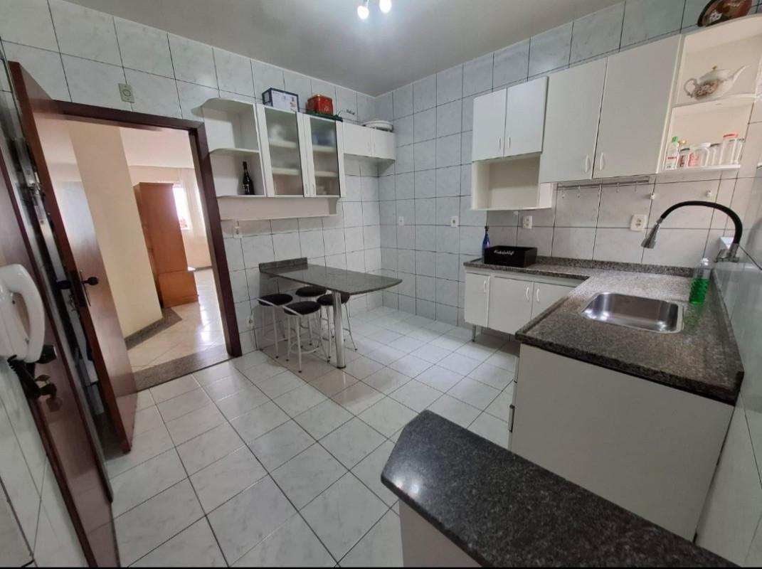 Apartamento, Minaslândia (p Maio), 3 Quartos, 1 Vaga, 1 Suíte