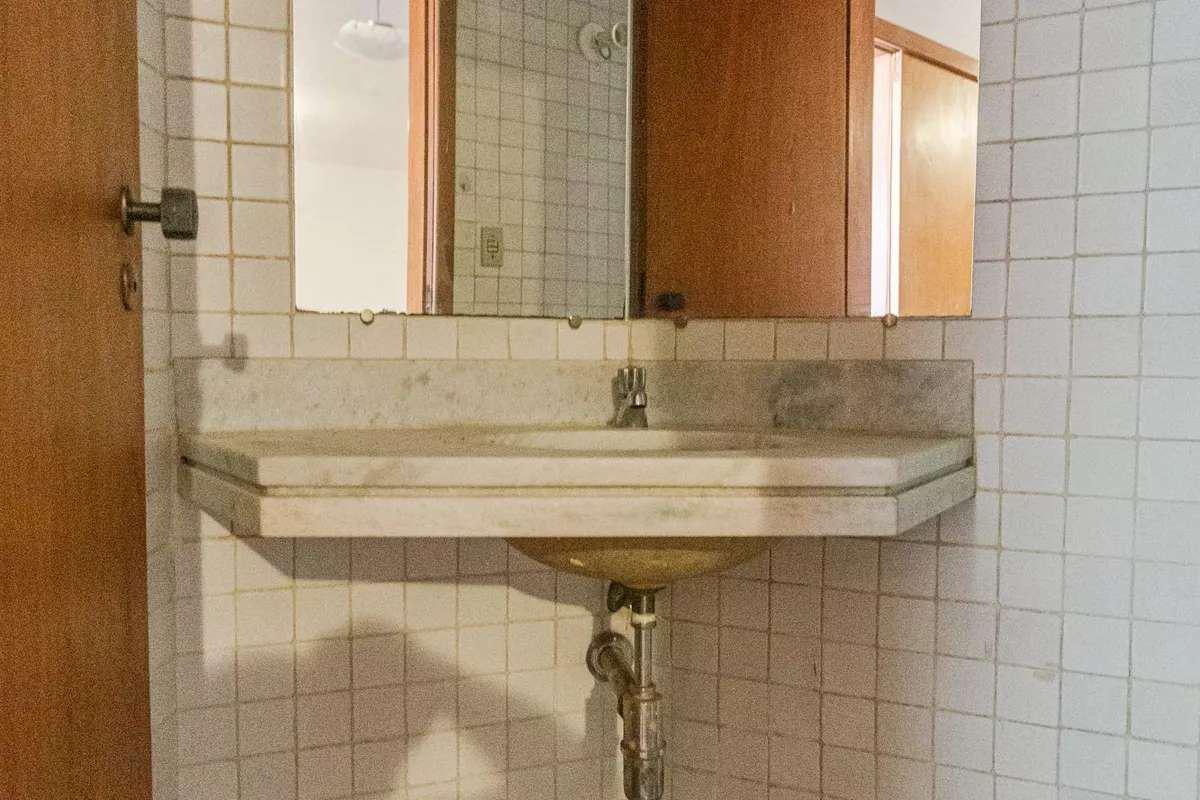 Apartamento, Santo Antônio, 4 Quartos, 3 Vagas, 1 Suíte