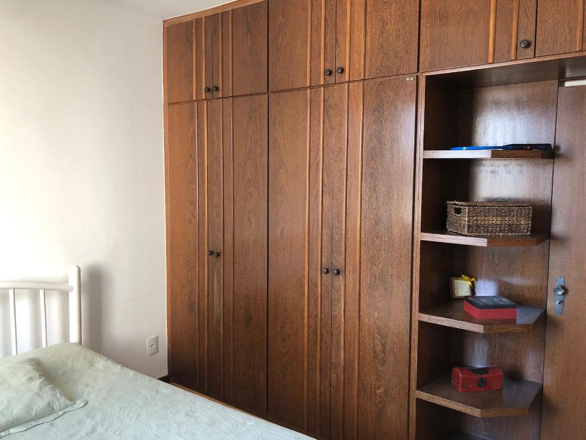 Apartamento, Ouro Preto, 3 Quartos, 2 Vagas, 1 Suíte