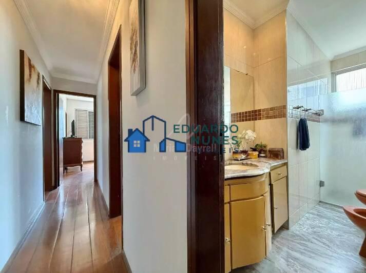 Apartamento, Anchieta, 4 Quartos, 2 Vagas, 2 Suítes