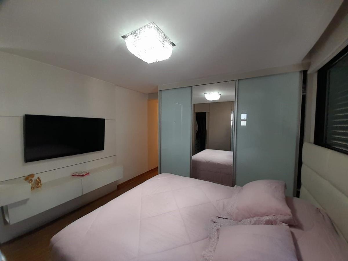 Apartamento, Ipiranga, 4 Quartos, 3 Vagas, 1 Suíte