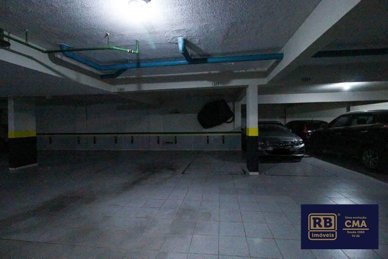 Apartamento, Belvedere, 4 Quartos, 4 Vagas, 2 Suítes