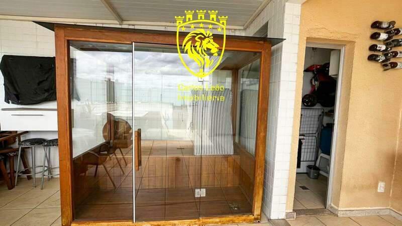 Apartamento, Ipiranga, 3 Quartos, 2 Vagas, 2 Suítes