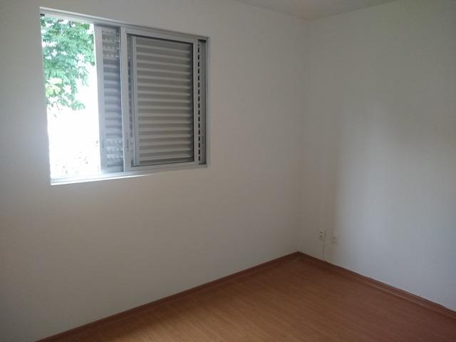 Apartamento, Ouro Preto, 3 Quartos, 2 Vagas, 1 Suíte