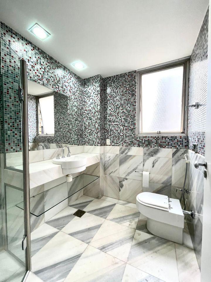 Apartamento, Lourdes, 4 Quartos, 2 Vagas, 1 Suíte