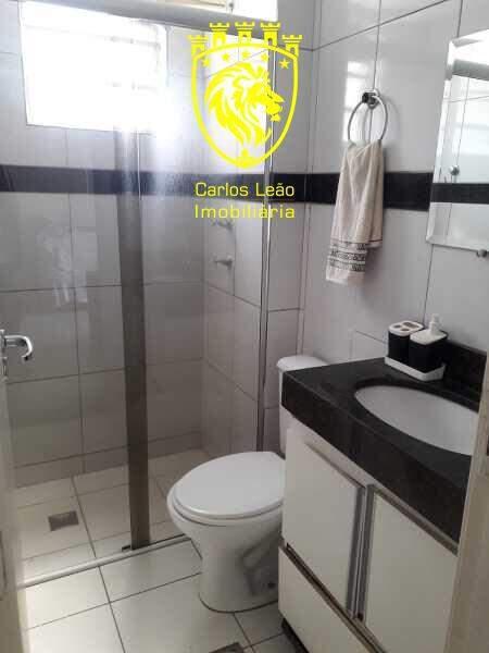 Cobertura, Pampulha, 2 Quartos, 2 Vagas, 1 Suíte