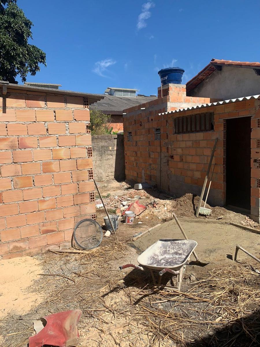 Galpão, Jardim Montanhês, 0 Quarto, 14 Vagas