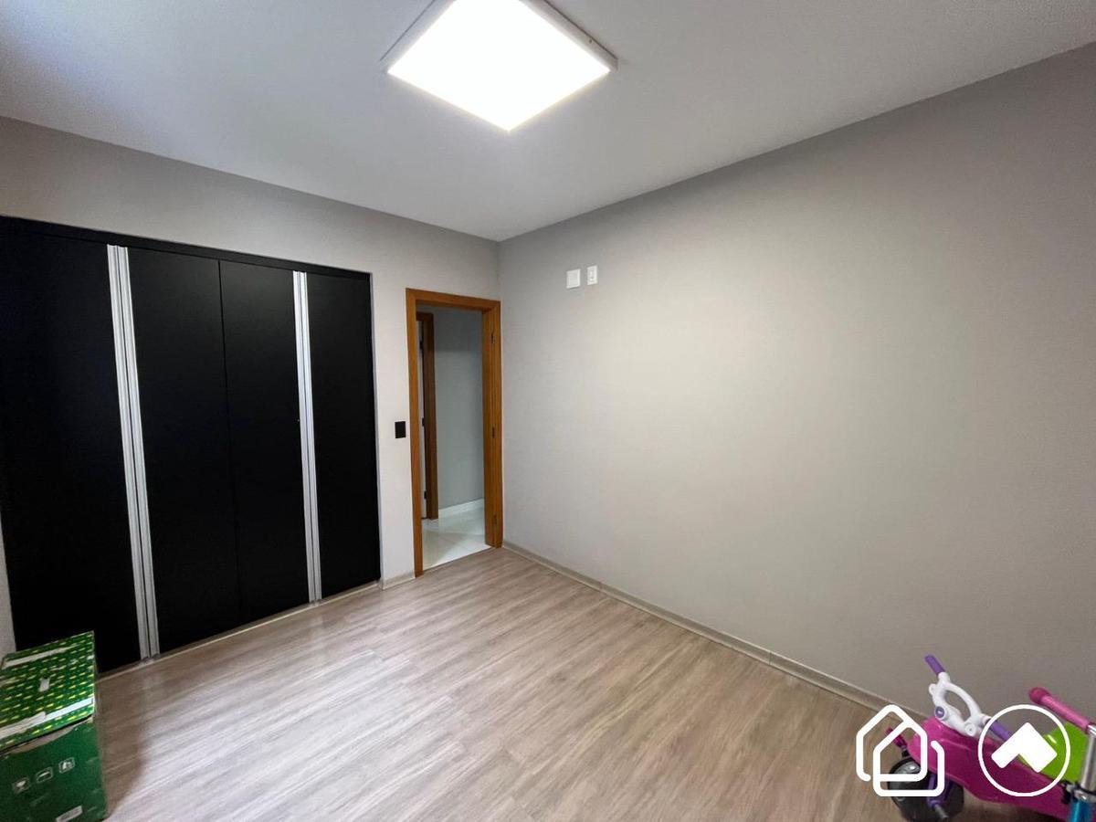 Apartamento, Buritis, 3 Quartos, 3 Vagas, 1 Suíte