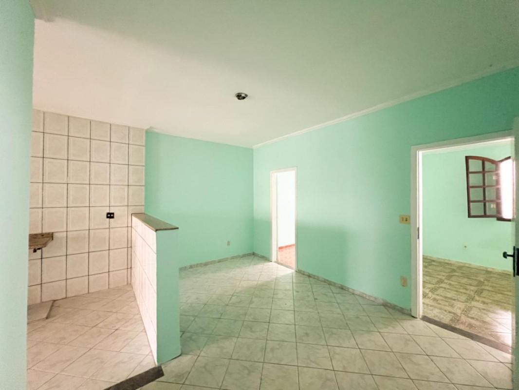 Casa, Santa Terezinha, 3 Quartos, 3 Vagas, 1 Suíte