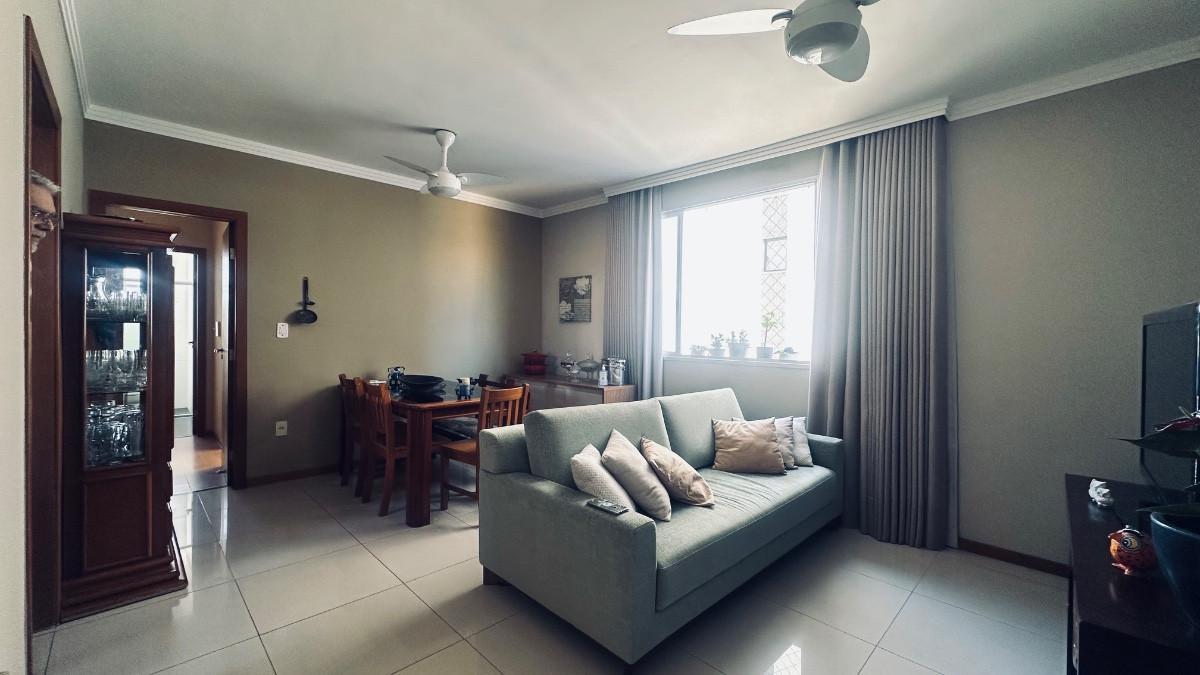 Apartamento, Nova Granada, 3 Quartos, 2 Vagas, 1 Suíte