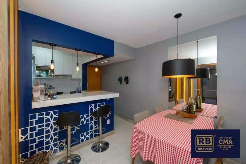 Apartamento, Prado, 2 Quartos, 2 Vagas, 1 Suíte