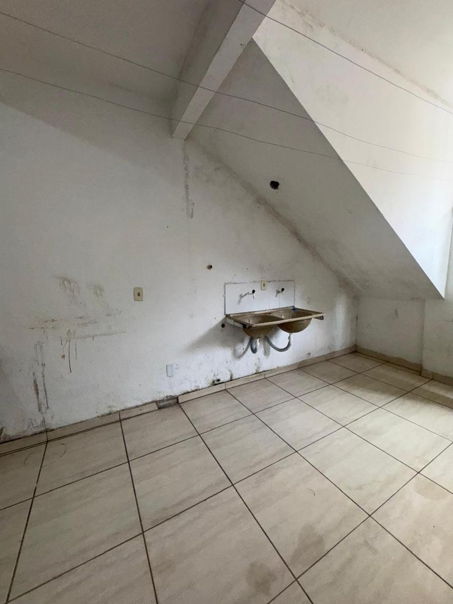 Casa, Botafogo (justinópolis), 2 Quartos, 0 Vaga