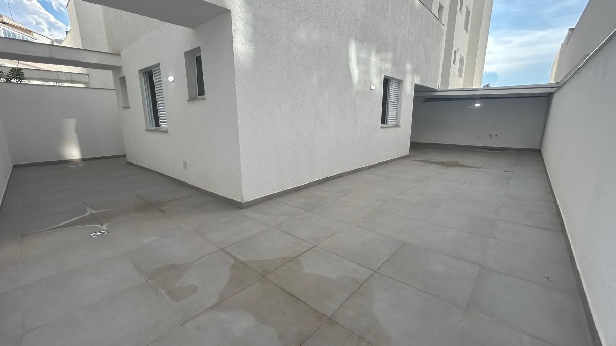 Apartamento, Cidade Nova, 3 Quartos, 2 Vagas, 3 Suítes