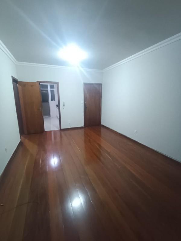 Apartamento, Santa Branca, 3 Quartos, 2 Vagas, 1 Suíte
