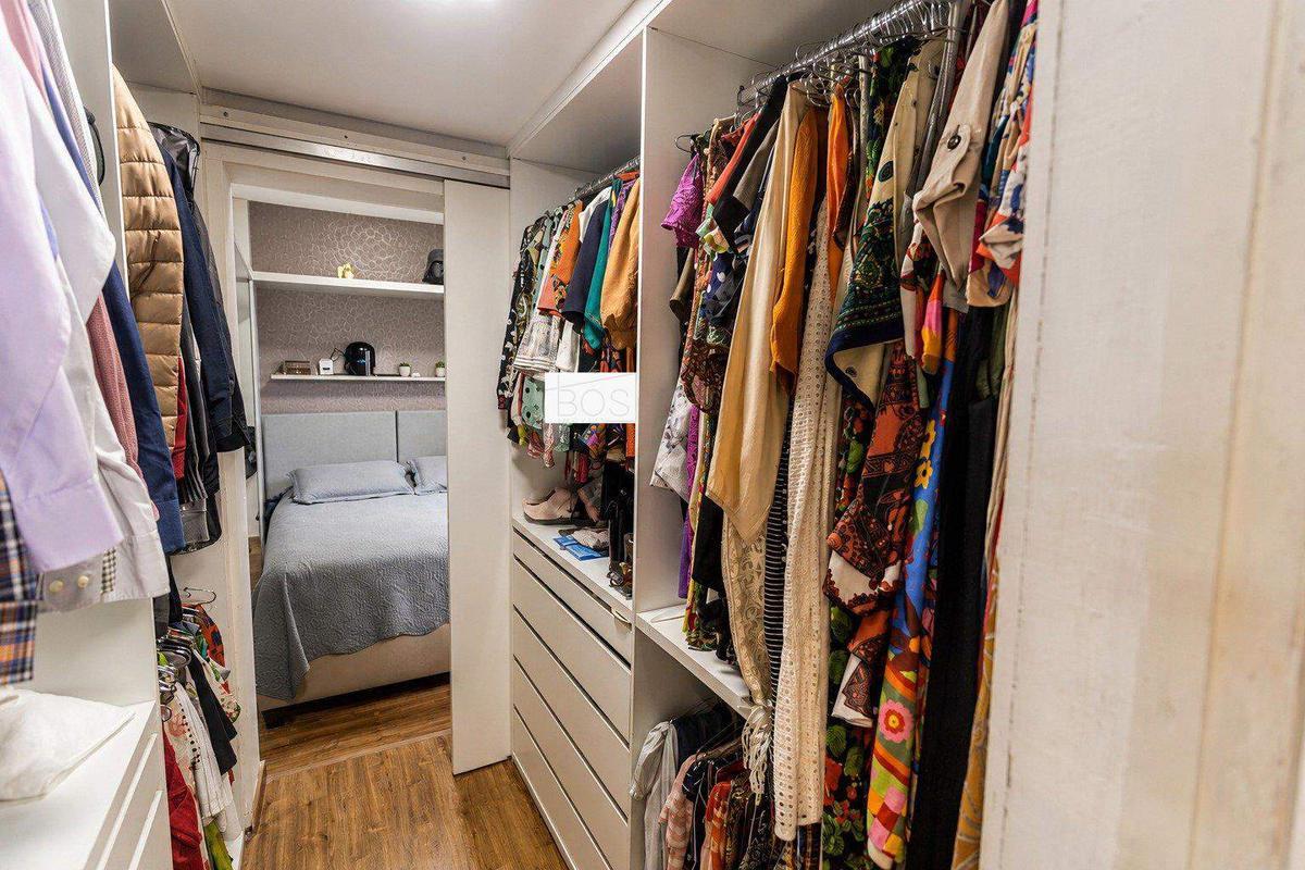 Apartamento, São Pedro, 3 Quartos, 1 Vaga, 1 Suíte