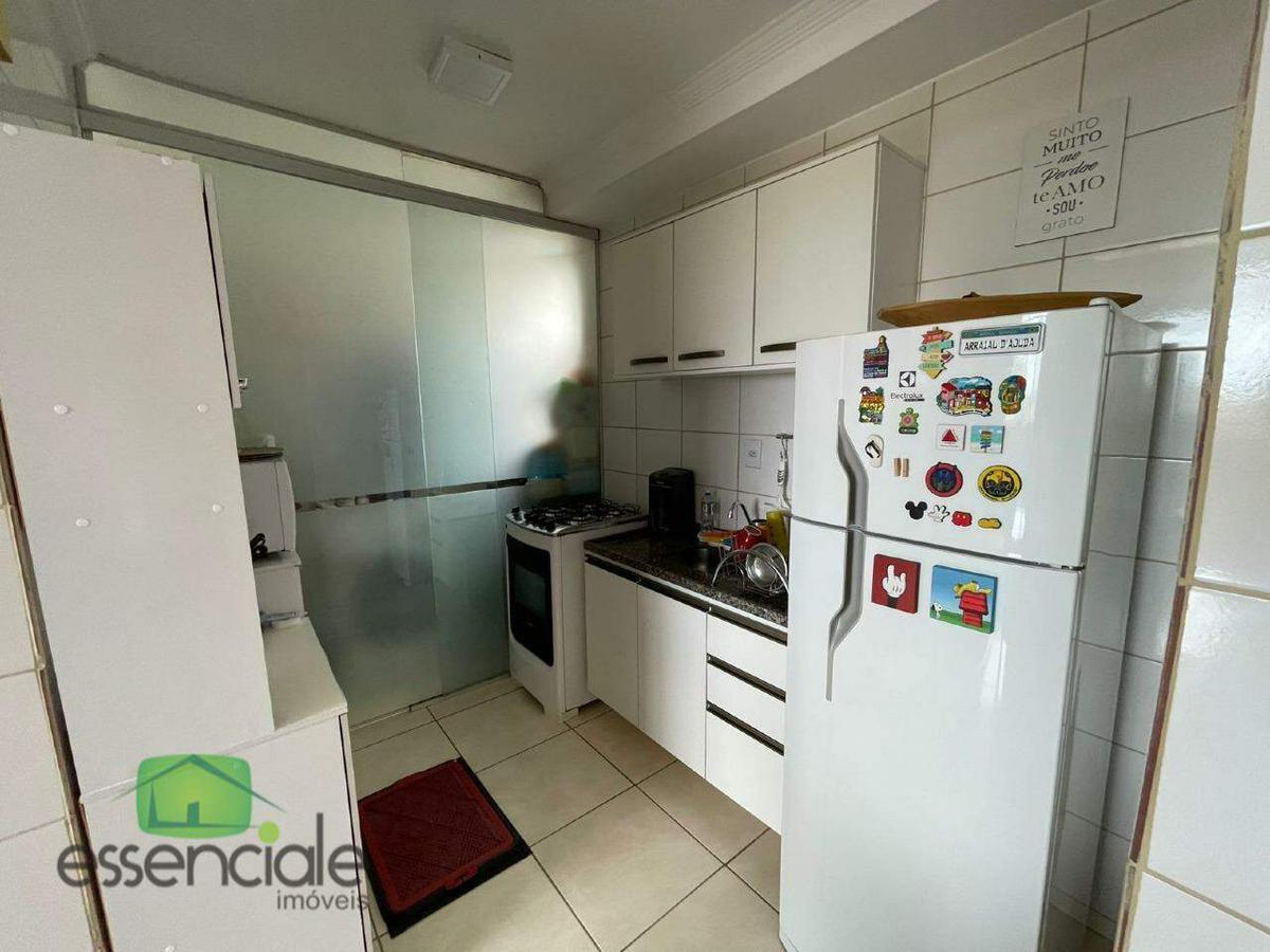 Apartamento, Europa, 2 Quartos, 1 Vaga