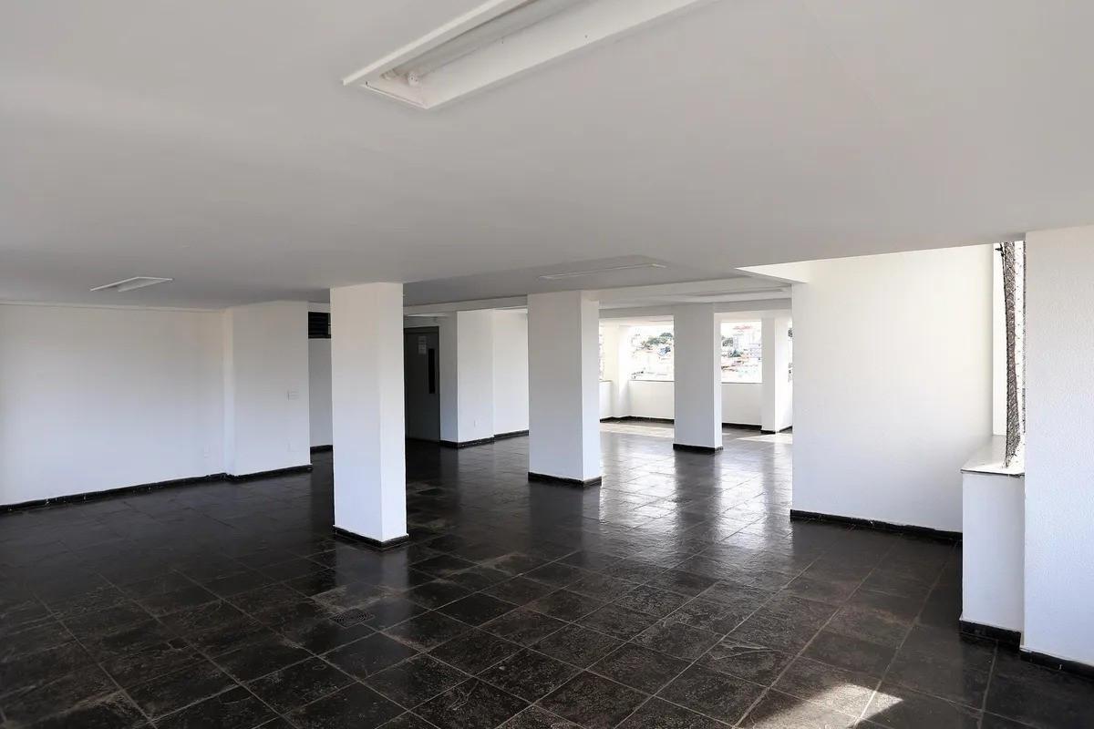 Apartamento, Santa Efigênia, 3 Quartos, 1 Vaga