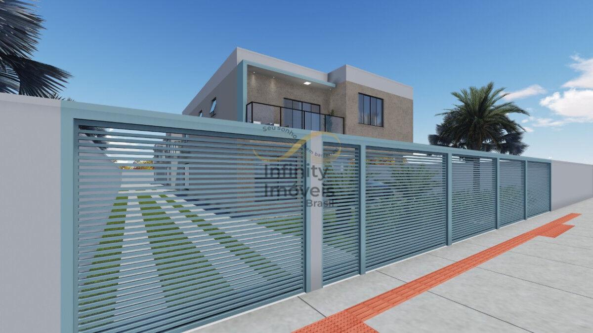 Casa, Trevo, 3 Quartos