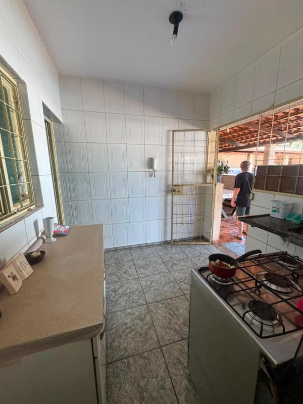 Fazenda, Bom Jardim, 3 Quartos, 2 Vagas, 1 Suíte